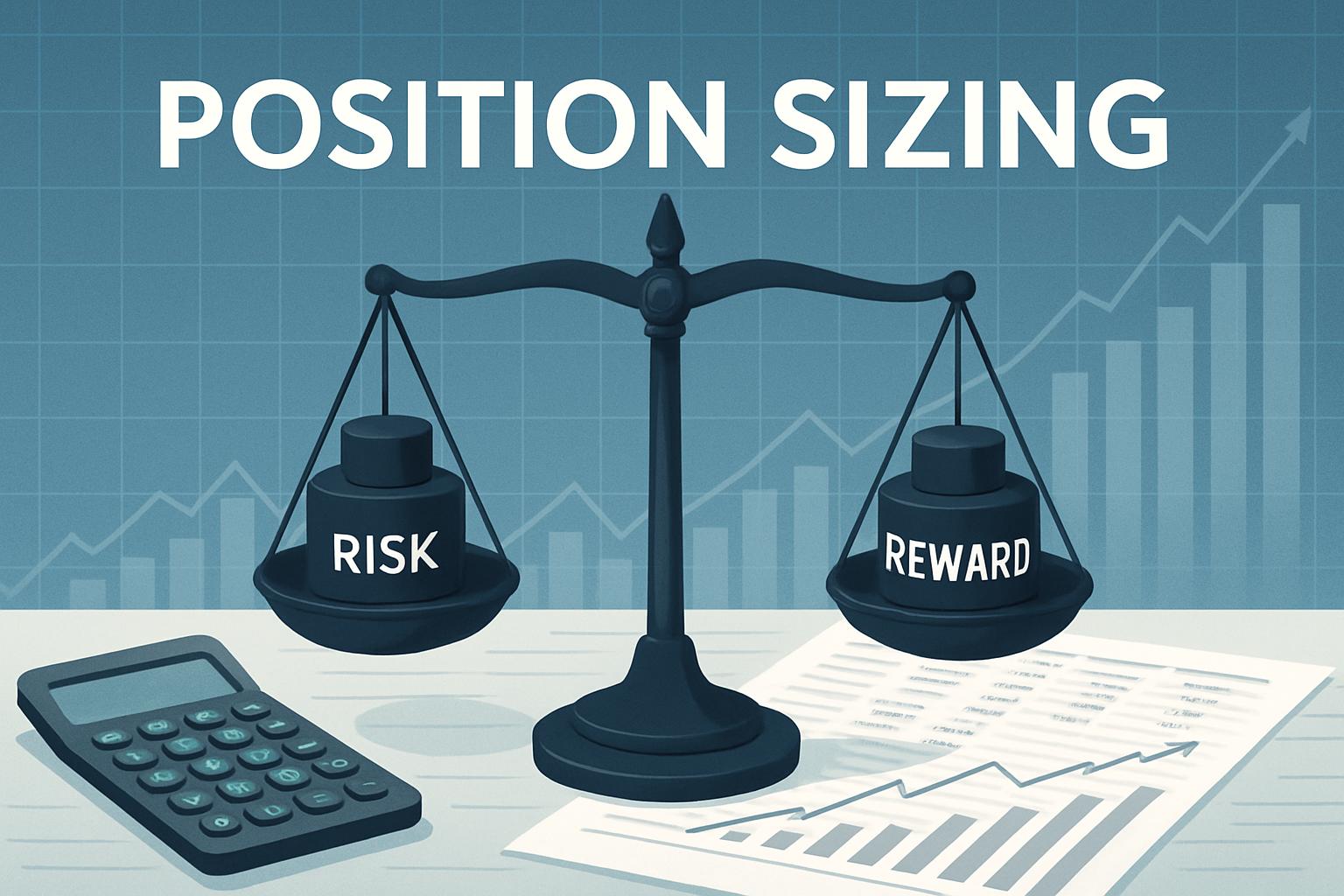 crypto position sizing risk management