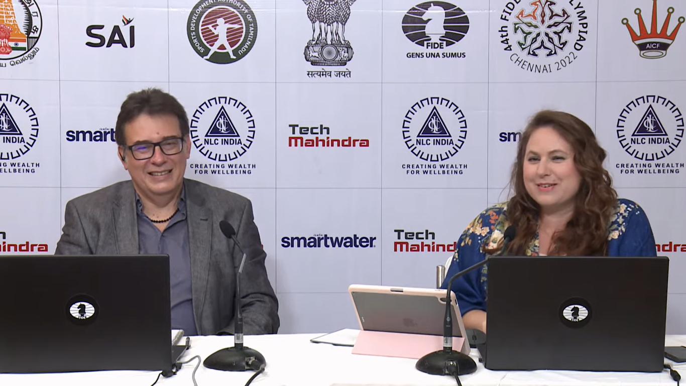 Kaggle Game Arena and FIDE collaboration