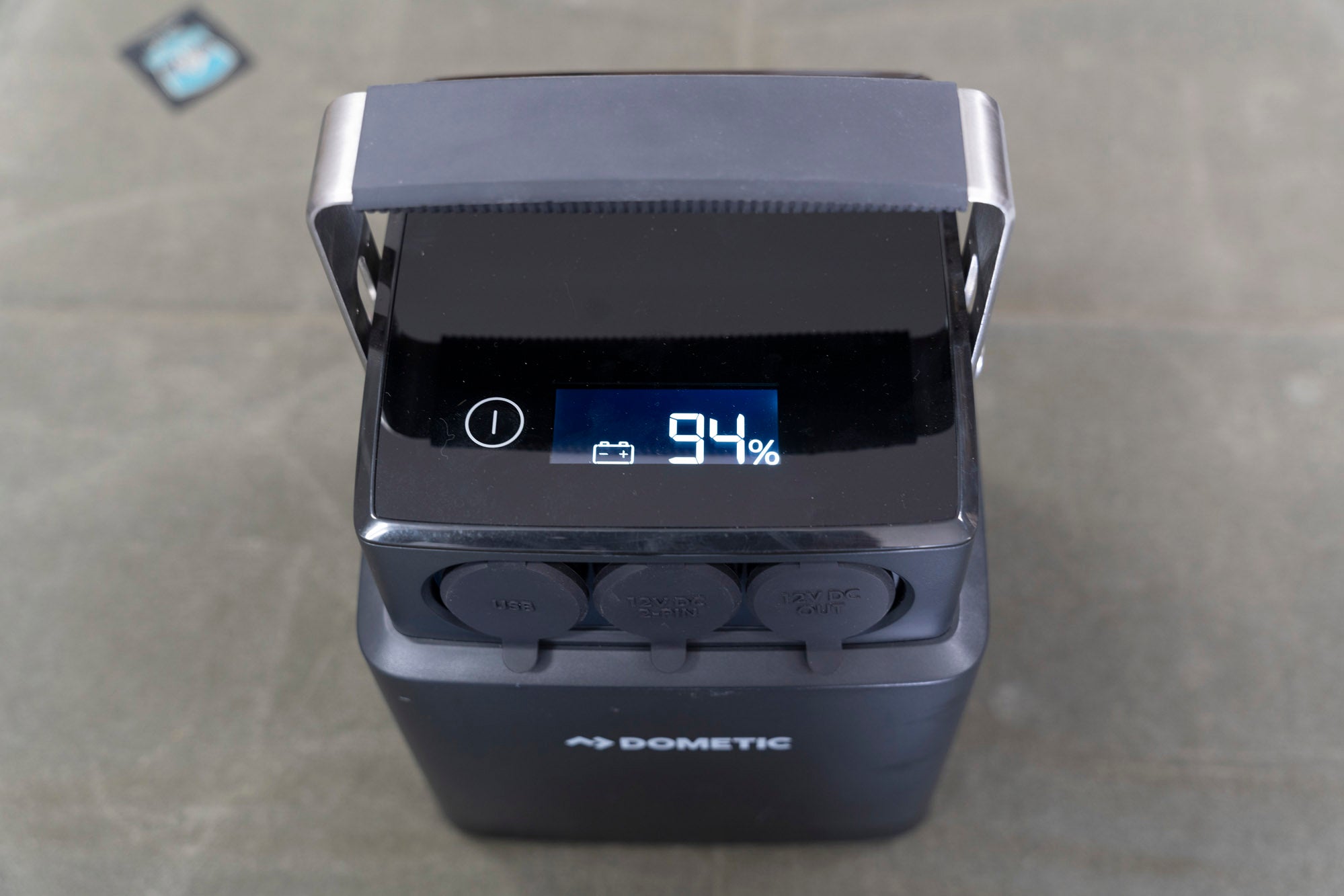 Lithium Digital 0G Labs partnership