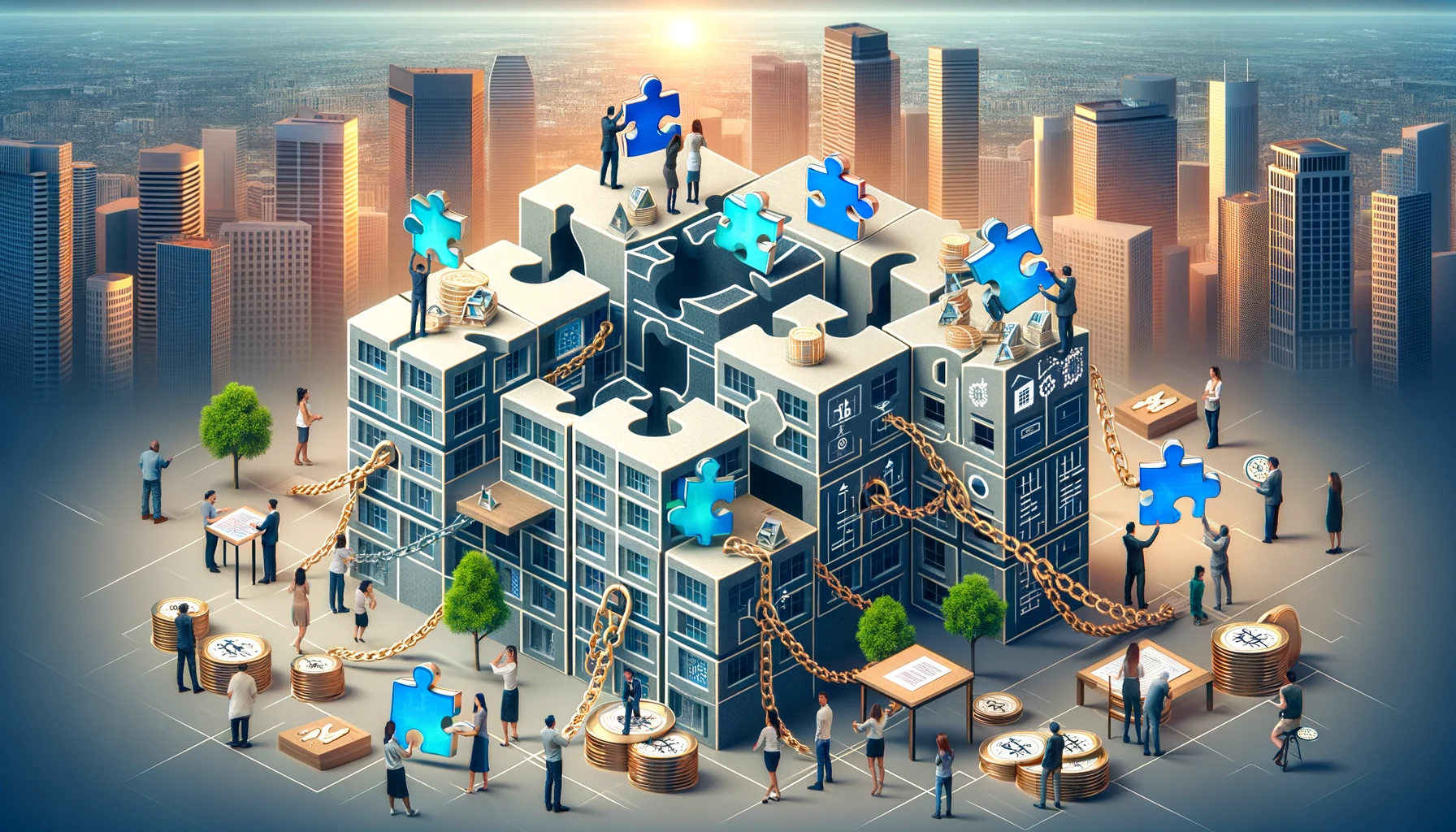 fractional real estate investment accessibility