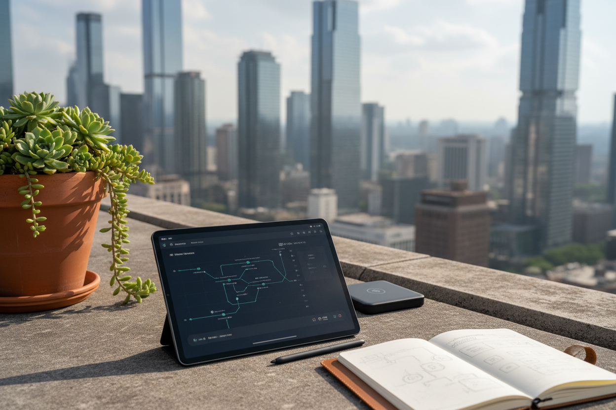 Chain Abstraction Beyond Cross-Chain: NEAR Intent-Based UX for Seamless DeFi