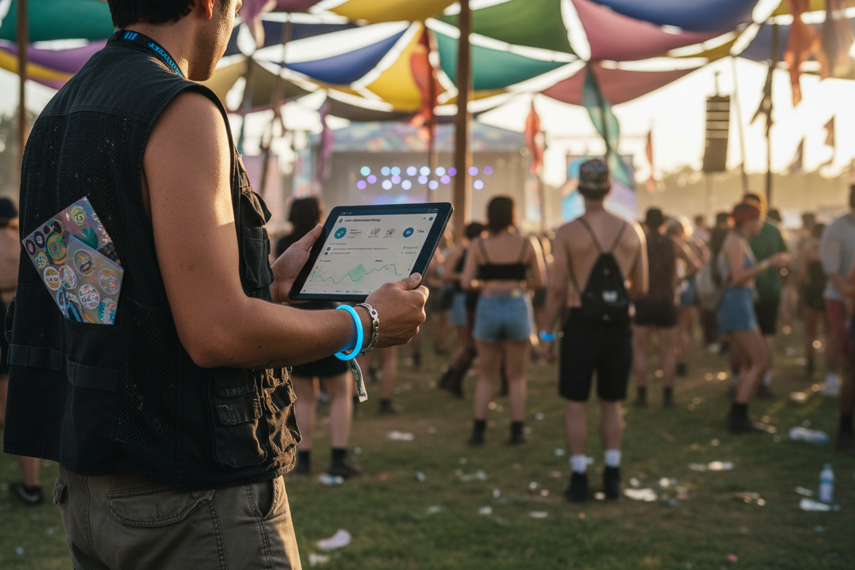 Chain Abstraction Routers: Enabling Seamless UX Across 100+ L2s and L3s Like Tria