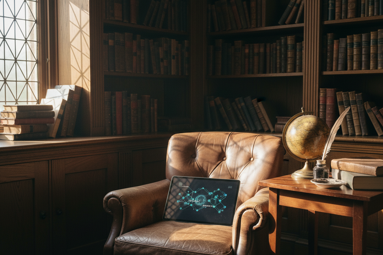 Chain Abstraction Routers for Invisible Cross-Chain UX Across L2s and L3s