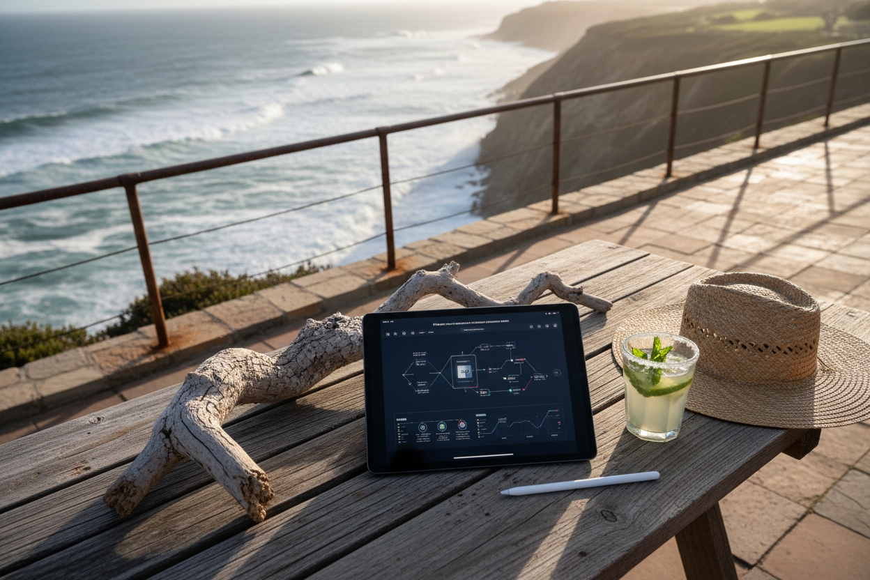 Chain Abstraction Routers: Handling Gas and Chains for Seamless L2 L3 UX