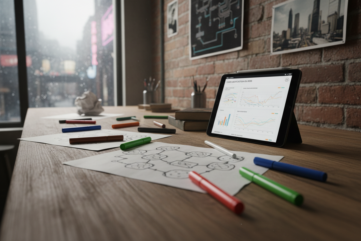Chain Abstraction Solvers vs Intents Core Differences for DeFi Users