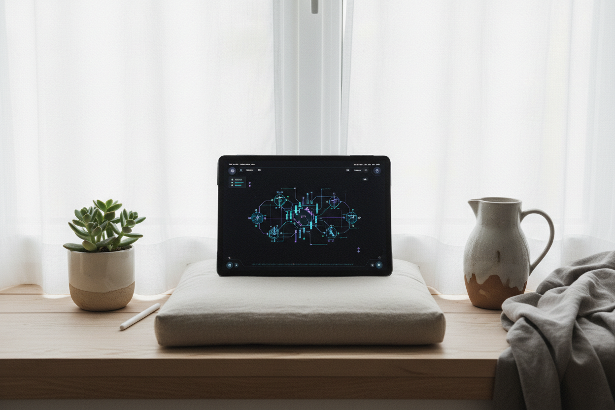 Chain Abstraction UX: Building an Internet of Chains to Eliminate Cross-Chain Bridges