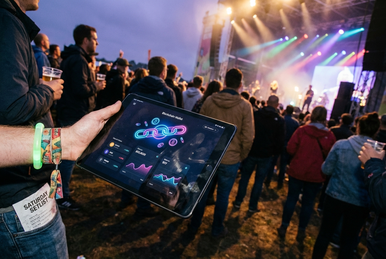 Chain Abstraction UX: Earning Assets on One Chain and Spending Seamlessly on Another