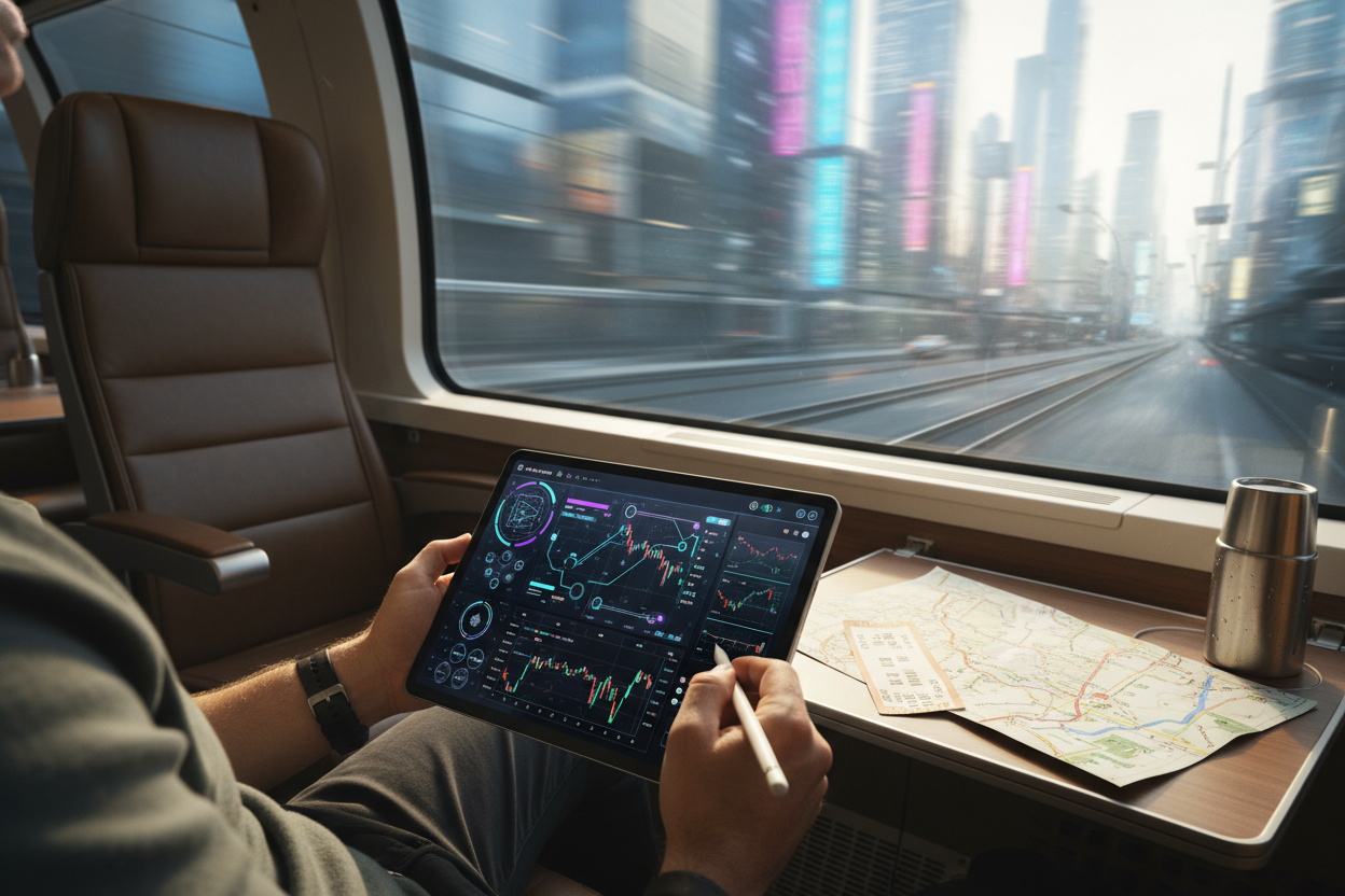 Chain Abstraction UX for Bridgeless Trading: Why Manual Bridges Are Obsolete in 2026