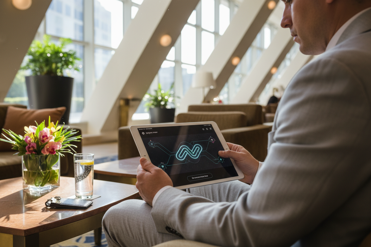 Chain Abstraction UX for Cross-Chain Swaps in Unified Wallets