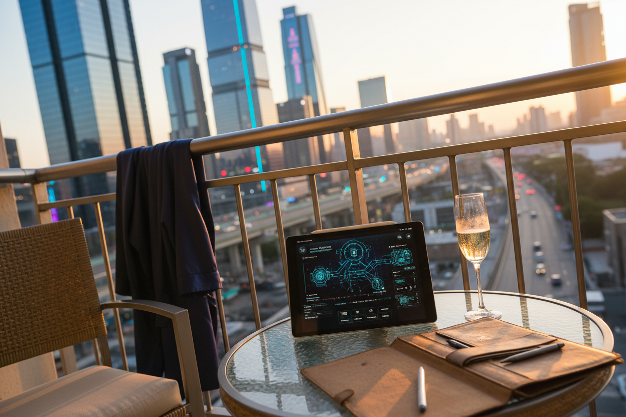 Chain Abstraction UX Guide: Building Seamless Cross-Chain Wallets for DeFi Developers