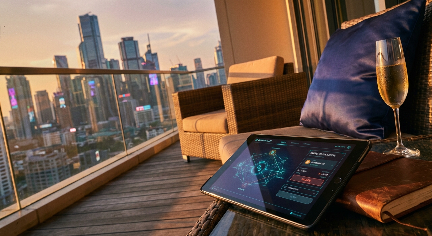 Chain Abstraction UX Guide: Seamless Cross-Chain Wallet Management Without Bridging 2025