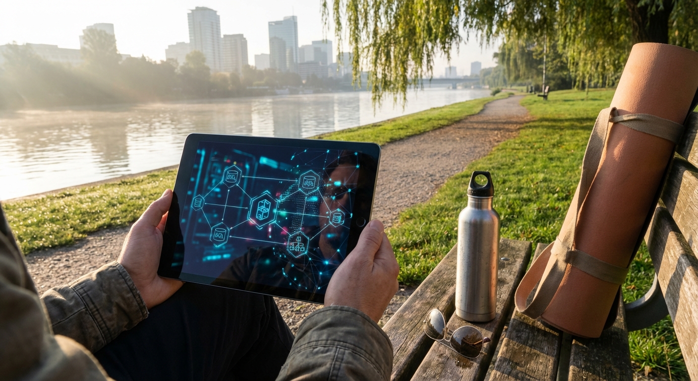 Chain Abstraction UX: How Tria’s Unified Wallet and SDK Simplify Cross-Chain Development for DeFi Builders