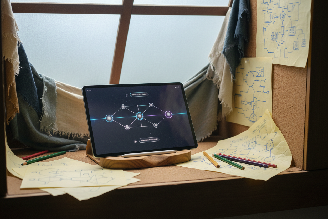 Chain Abstraction UX: Streamlining Multi-Chain Wallet Interactions Without Bridge Friction
