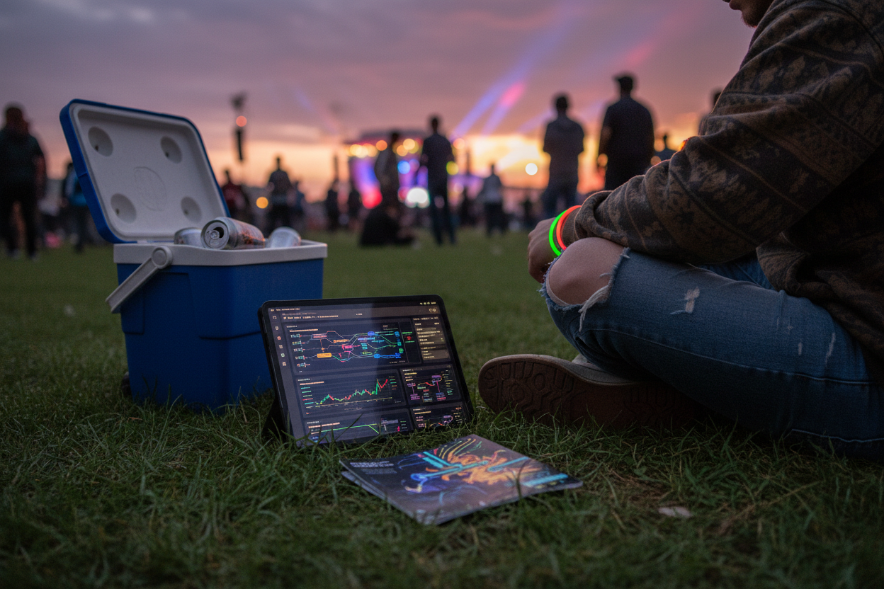 Chain-Agnostic Intent Solvers DEX Aggregation Cross-Chain Swaps 2026