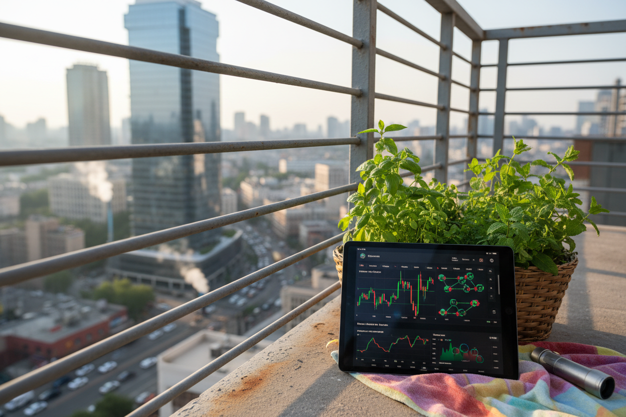 Chain-Native Stablecoins on Emerging L2s Like Base and Hyperliquid Risks Rewards