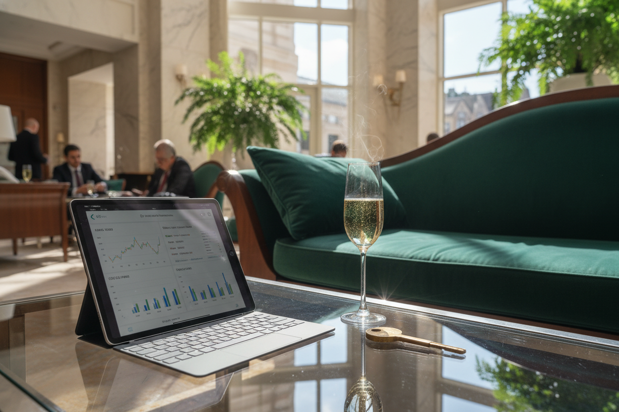 ChainBank Review 2026: USDT USDC Yields and Tokenized RWA Services for Crypto Users