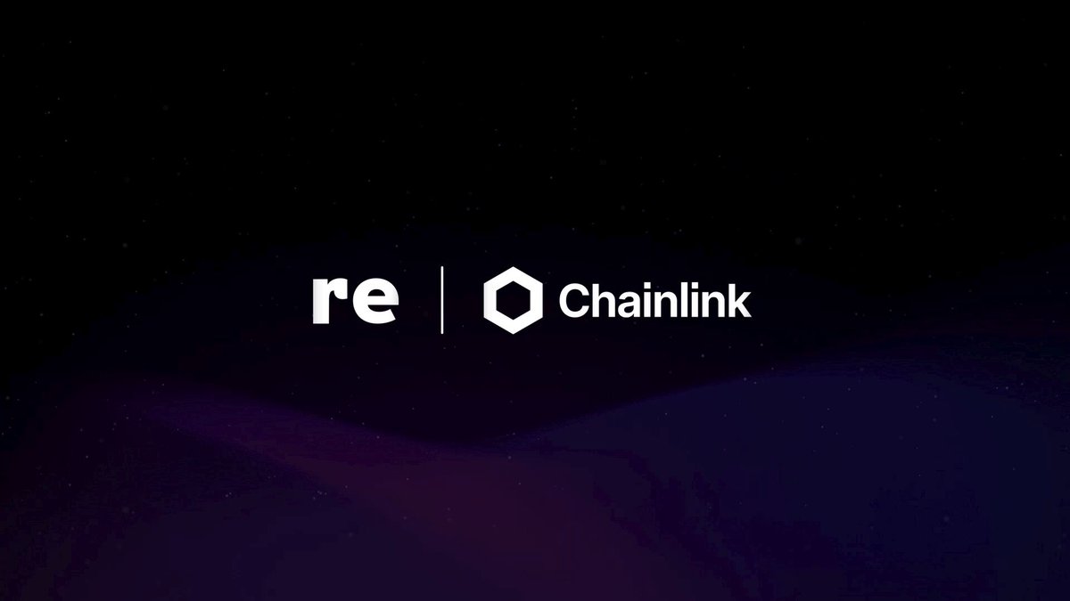 Chainlink Proof of Reserve dashboard displaying real-time collateral verification for on-chain reinsurance contracts, highlighting automated transparency and secure reserve monitoring.