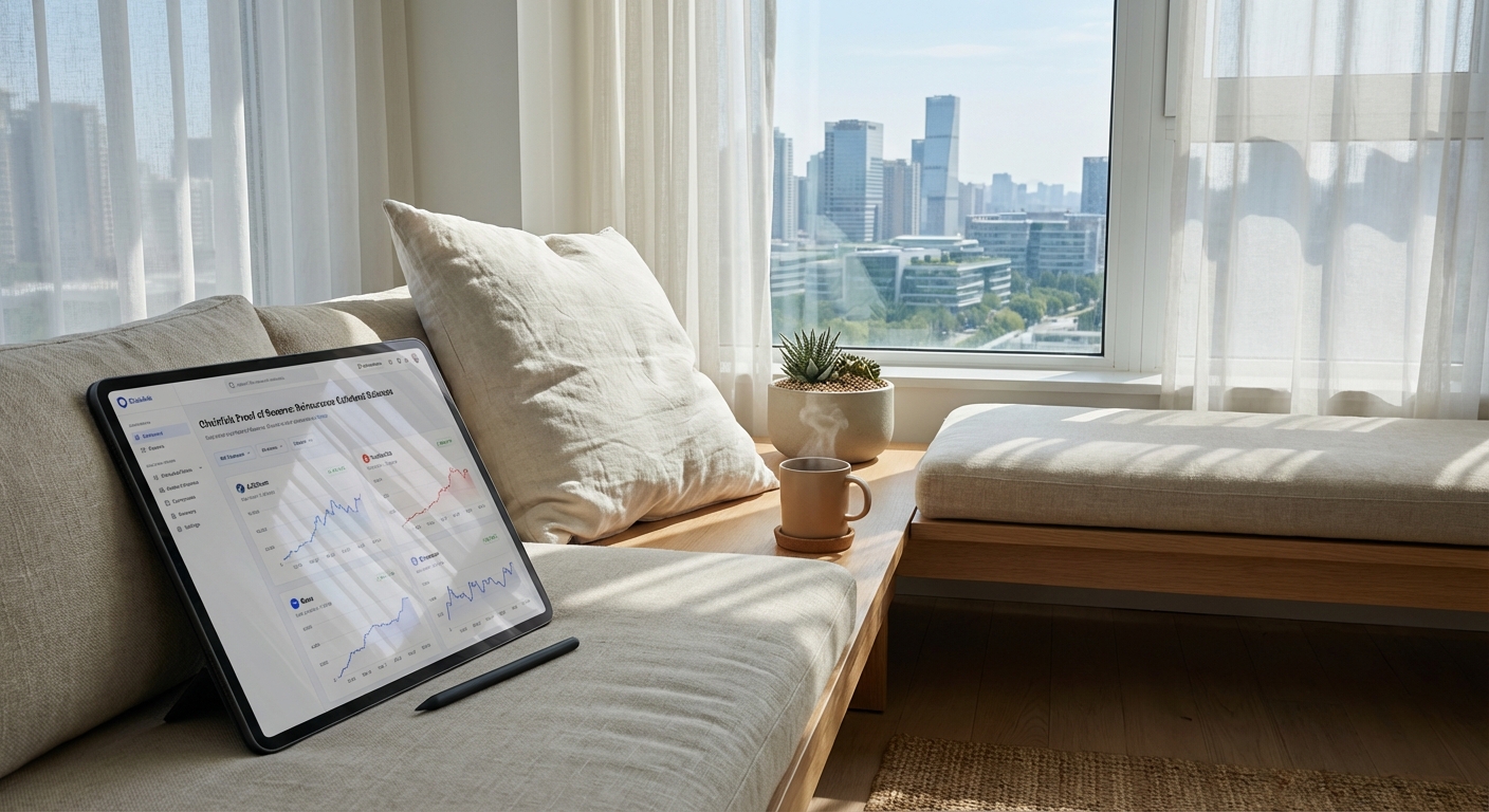 Chainlink Proof of Reserve Integration for On-Chain Reinsurance Collateral on Arbitrum Avalanche Base Ethereum