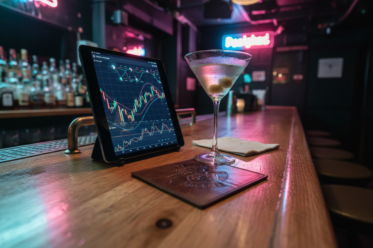 Chainlink U.S. Equities Streams: Enabling 24/7 Tokenized Stock Trading on 40+ Blockchains