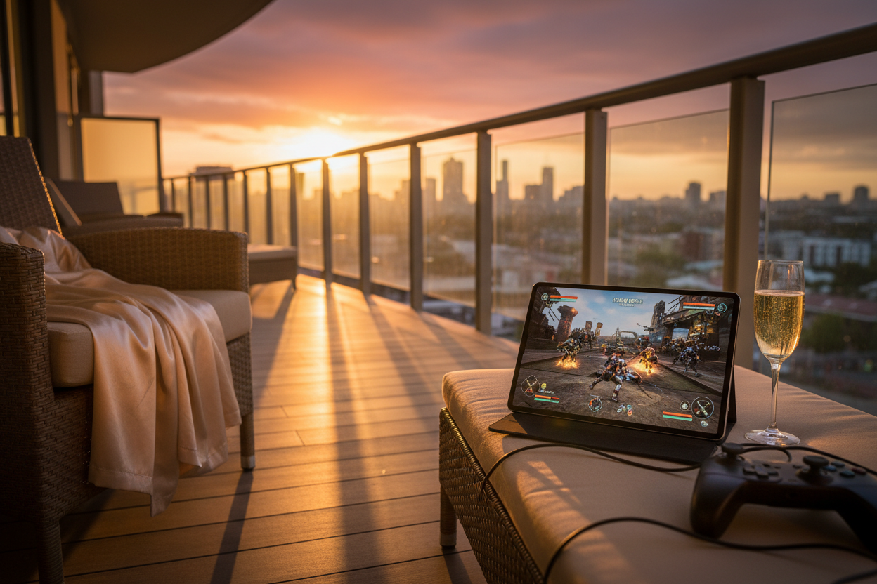 Chaos Arena AI Game Master: OpenClaw Agents Building Dynamic Multiplayer Battlegrounds