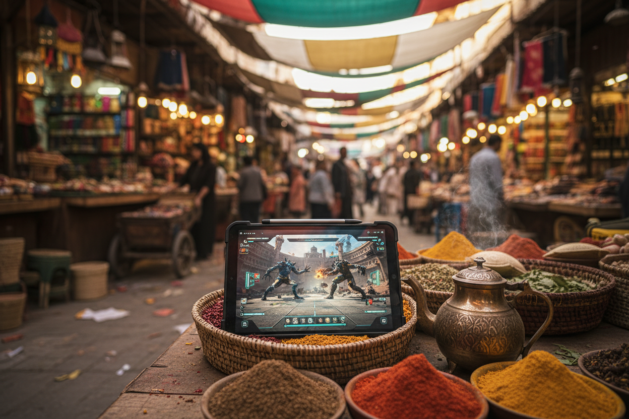 Chaos Arena OpenClaw AI Multiplayer Battles: Dynamic Game Master Strategies 2026