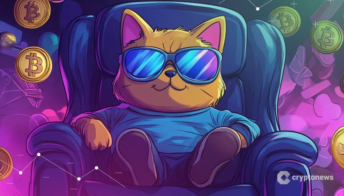 Conceptual illustration of BONK and Pump.fun competing in Solana memecoin revenue, symbolizing BONK's recent market dominance.