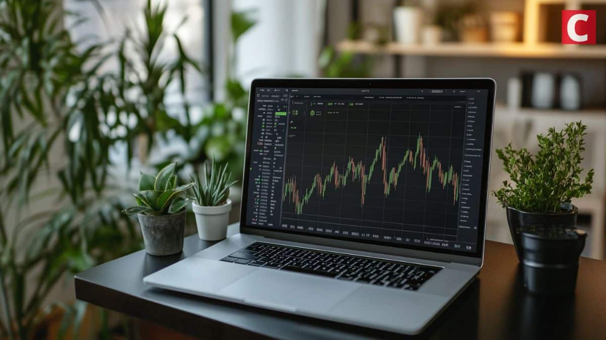 Conceptual image of Circle USYC tokenized US Treasuries growth on BNB Chain surpassing $10 billion market milestone with blockchain and institutional finance elements