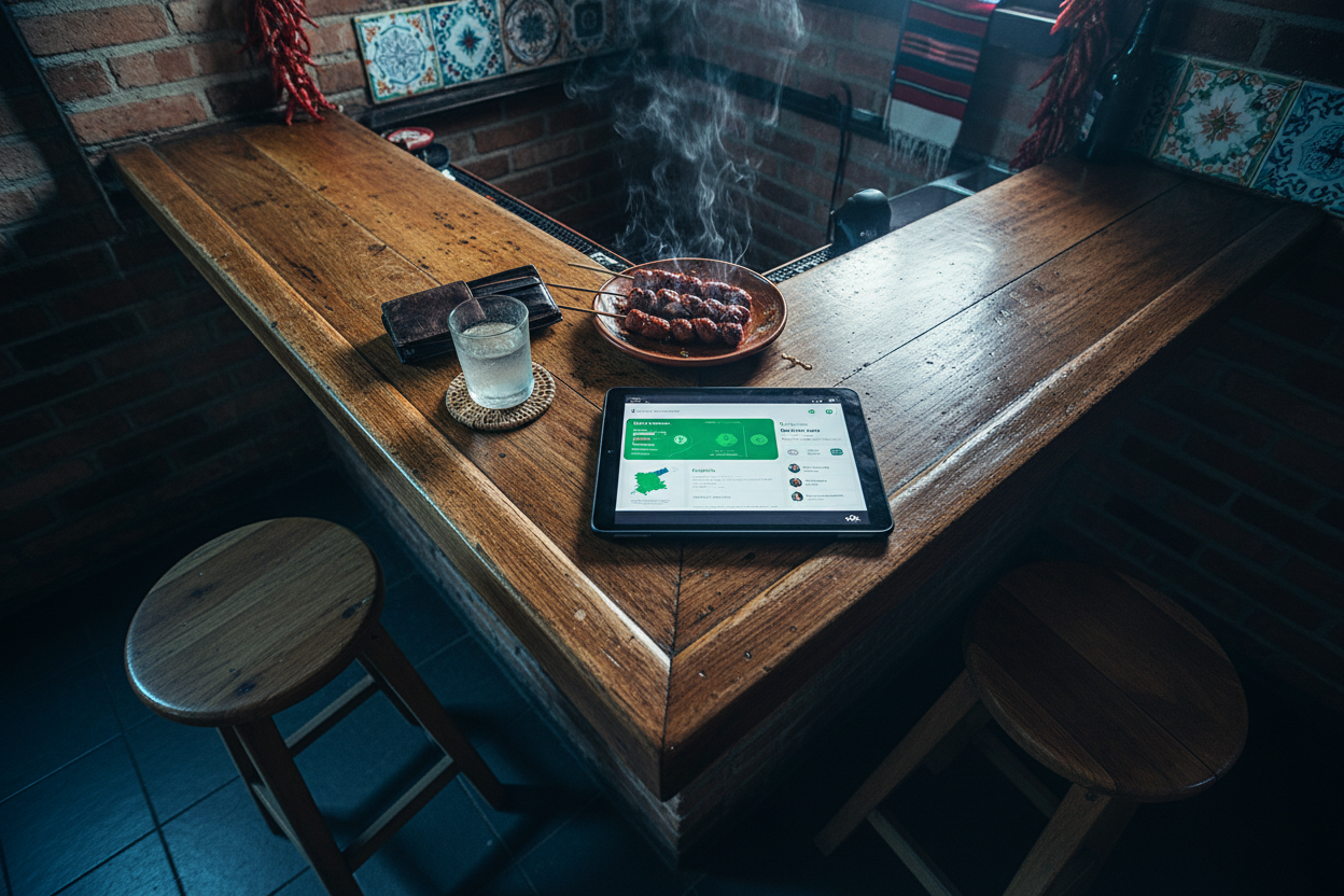 Cheapest USDC Cash-Outs in Colombia 2026: P2P Partners for Migrants from US