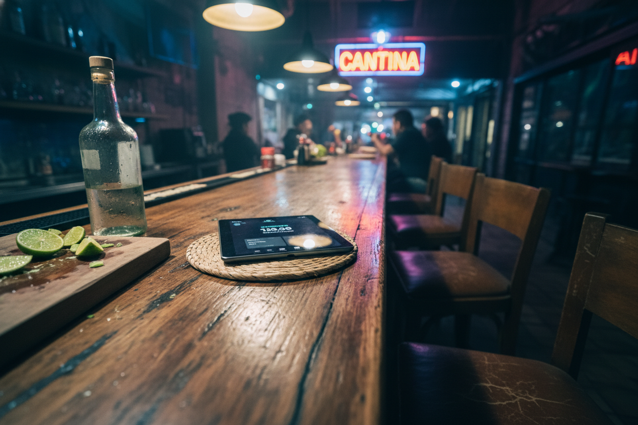 Cheapest USDT Cash-Out Options in Mexico for US Remittances 2026