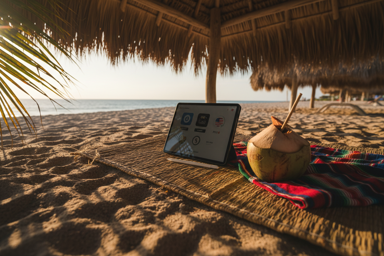 Cheapest USDT Remittances to Mexico: USA-Mexico Corridors with Low-Fee Cash-Out Partners