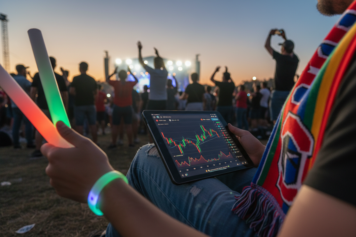 Chiliz Fan Tokens 2026: Trading Opportunities in Evolving Socios SportFi Hub