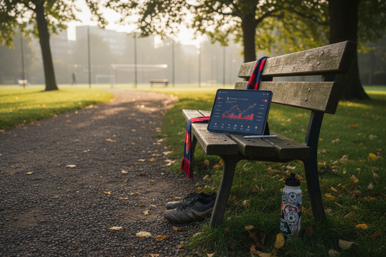 Chiliz Fan Tokens for Soccer Clubs Ahead of World Cup 2026: Buy PSG and Barcelona Tokens Now