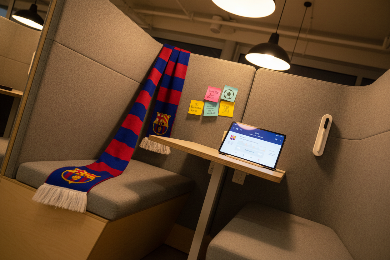 Chiliz Fan Tokens for Soccer Teams: Buy PSG Barcelona Tokens 2026 Guide