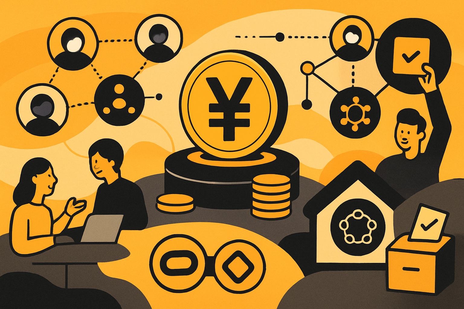 China’s Yuan-Backed Stablecoins: What Crypto Investors Need to Know in 2025