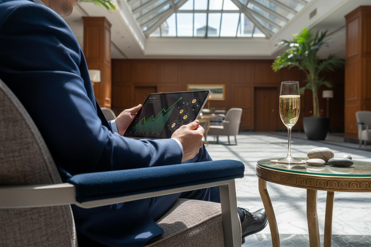 Circle USYC Tokenized Treasuries on BNB Chain Pushes Market Past $10 Billion Milestone