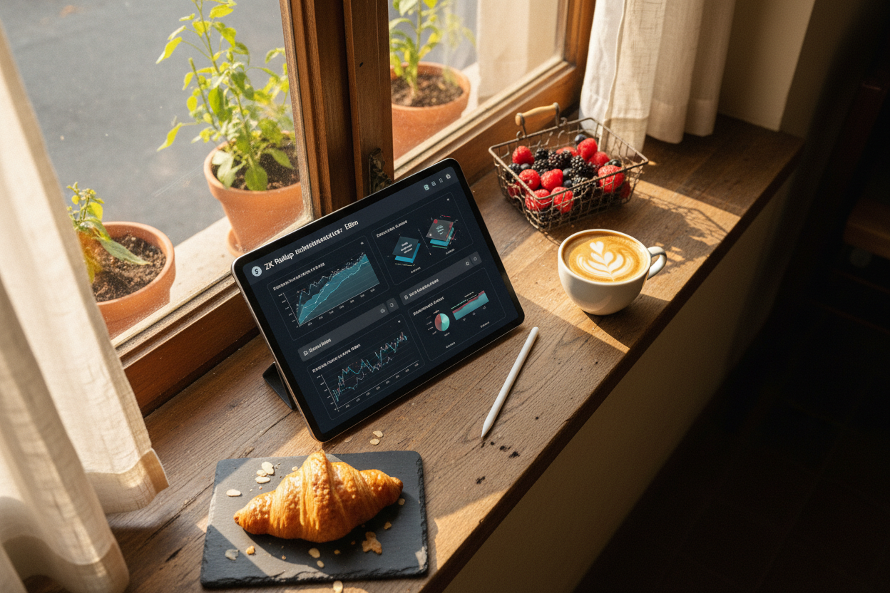 Citrea First ZK Rollup on Bitcoin Technical Analysis 2026