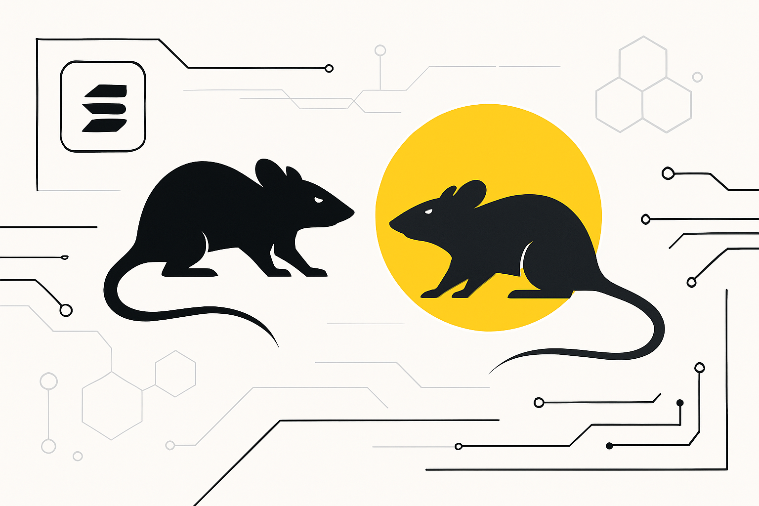 Clash of Rats: Inside Solana’s Fastest NFT Battle Game for Degens (2025 Guide)