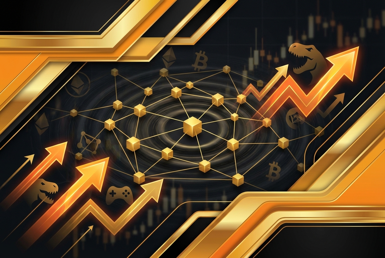 Claynosaurz Reputation Multipliers: How Contribution Boosts Rewards in Solana Games