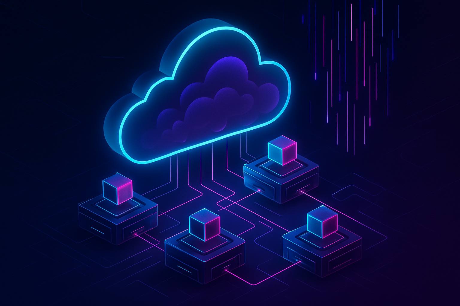 Cloud-Like Elastic Scaling: How Asynchronous Backing Transforms Modular DA Networks