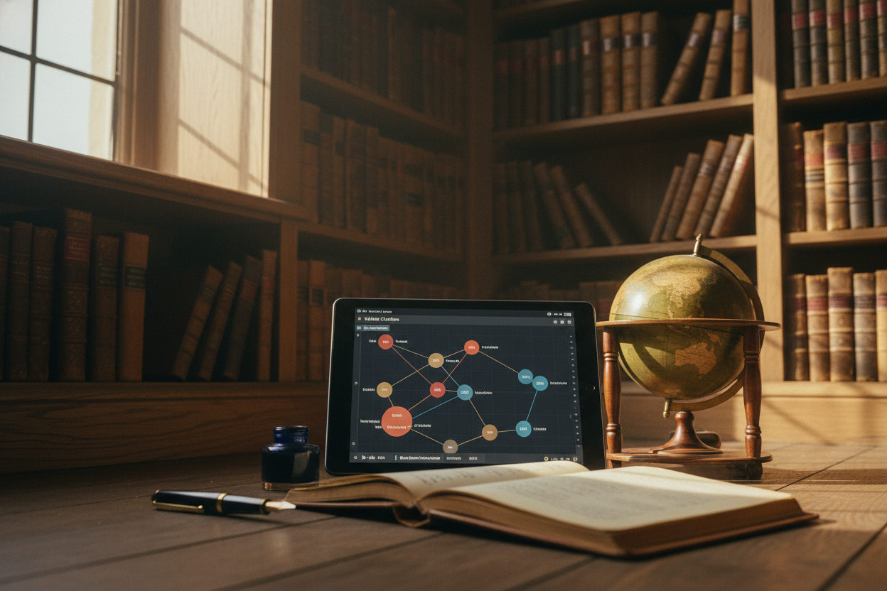 Clustering High-Risk Crypto Wallets with KYT Graph Heuristics 2026