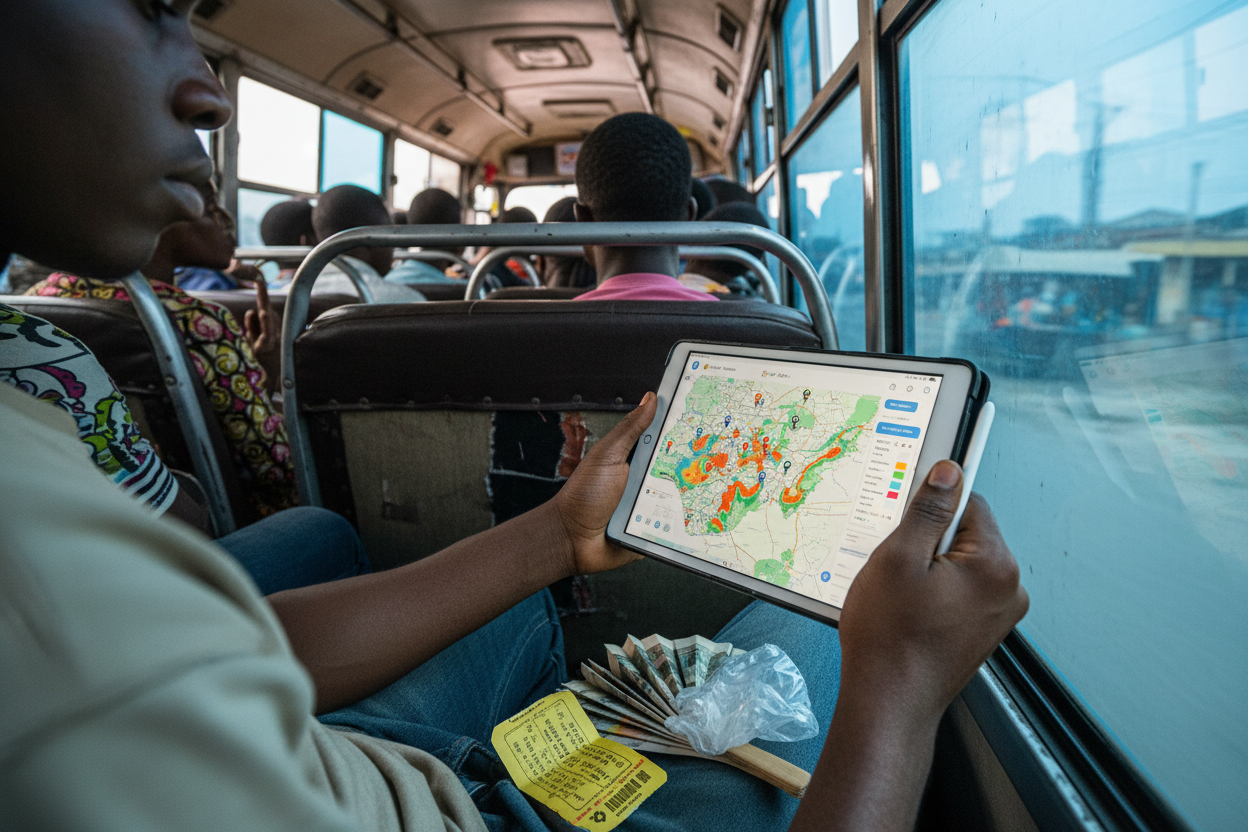 cNGN Naira Stablecoin Map: Best P2P Ramps and Volumes Across Nigerian Exchanges