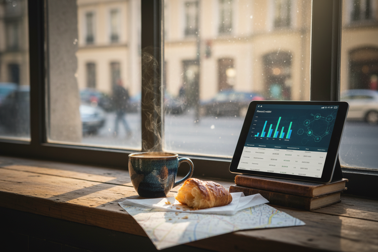 CNH₮0 Launches on Conflux Network: Key Features for CNY Stablecoin Users