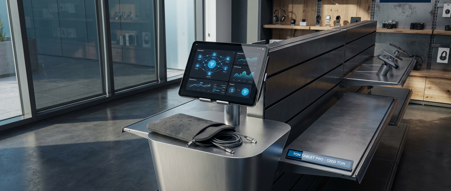 Cocoon GPU Network: Confidential AI Compute Driving Toncoin Adoption on Telegram Blockchain 2025