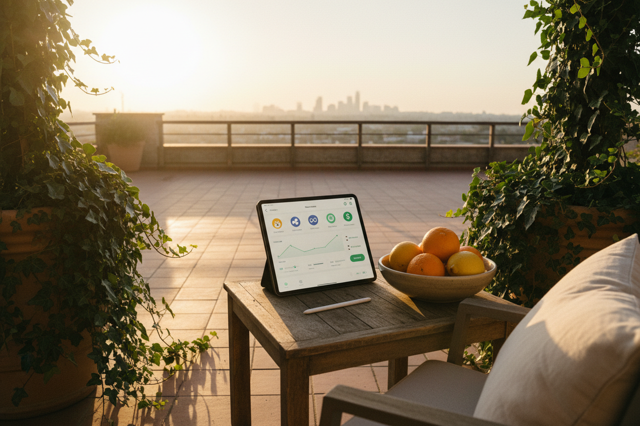 Coinbase Base DeFi Borrowing: Borrow $100K USDC Against DOGE XRP ADA on Base for Retail Investors