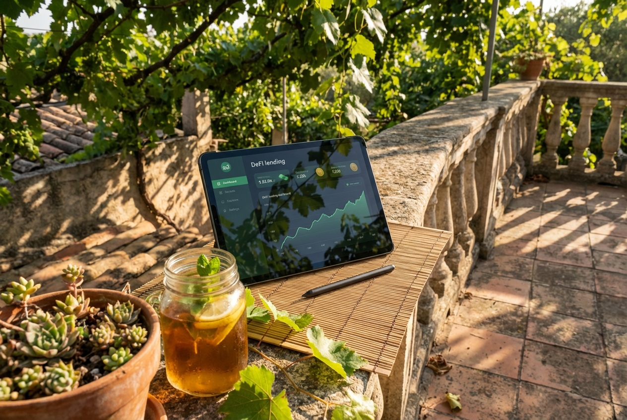 Coinbase DeFi Lending on Base: Safe 10% Yields for Retail Investors in 2025