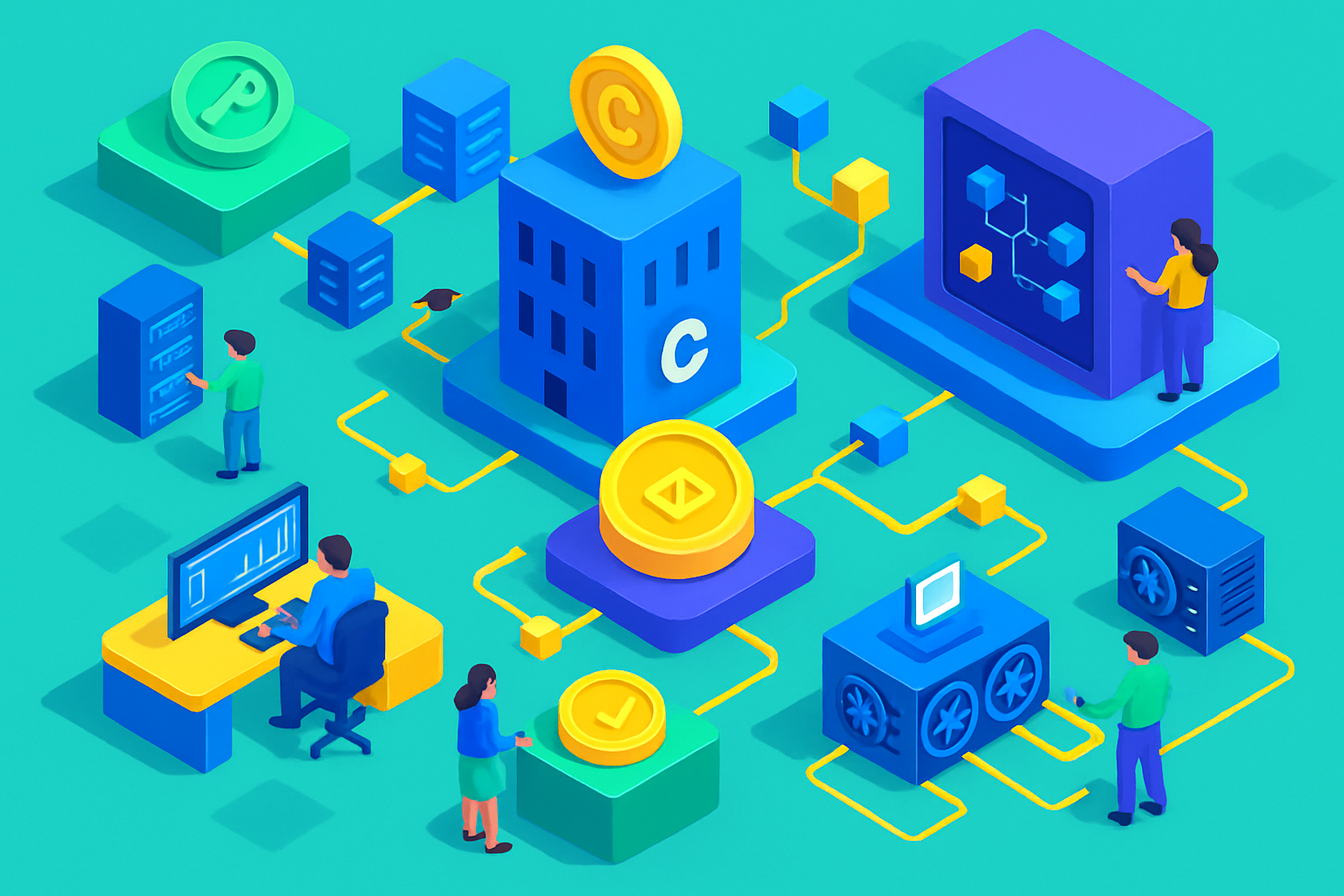 Coinbase’s Investment in CoinDCX: What It Means for Crypto Onboarding in India and the Middle East