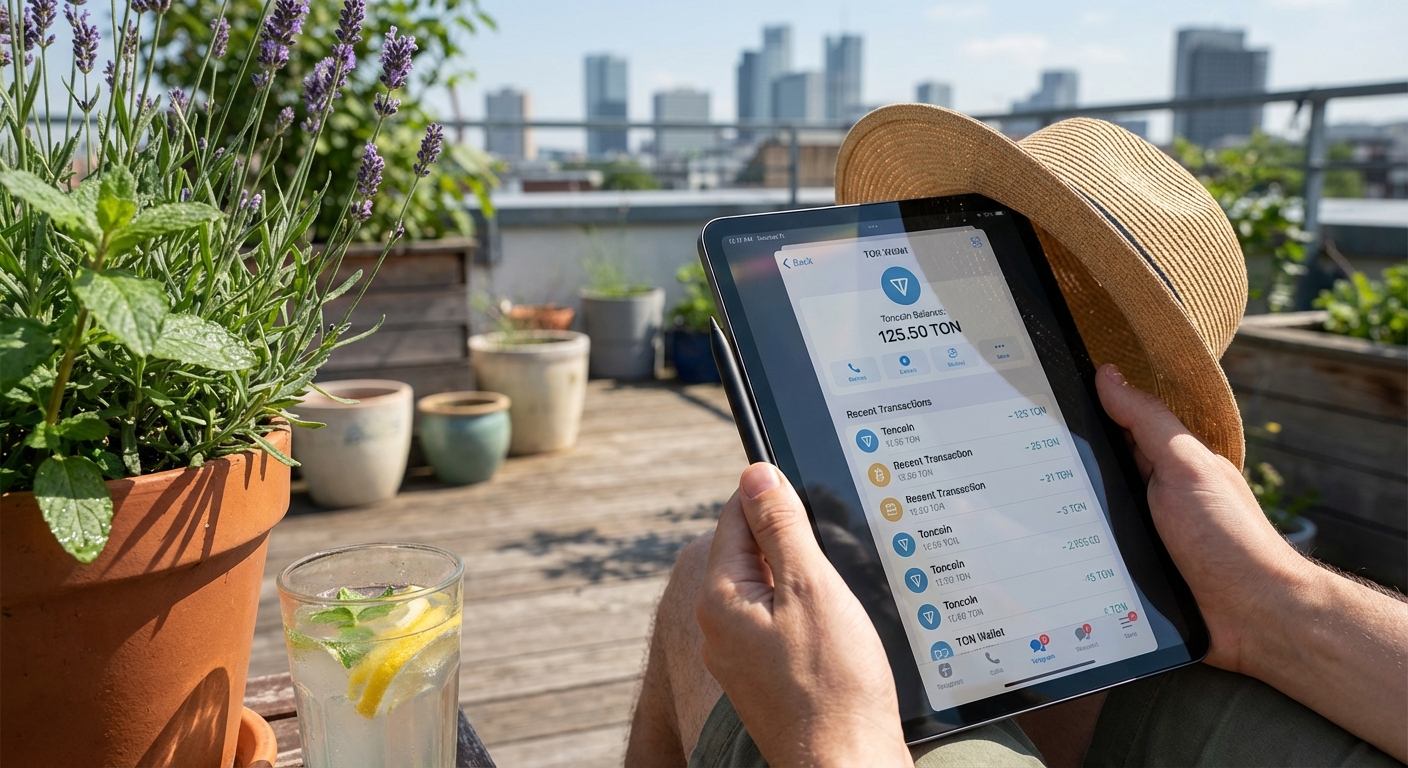 Coinbase Toncoin Listing 2025: Driving Mass Adoption via Telegram Integration