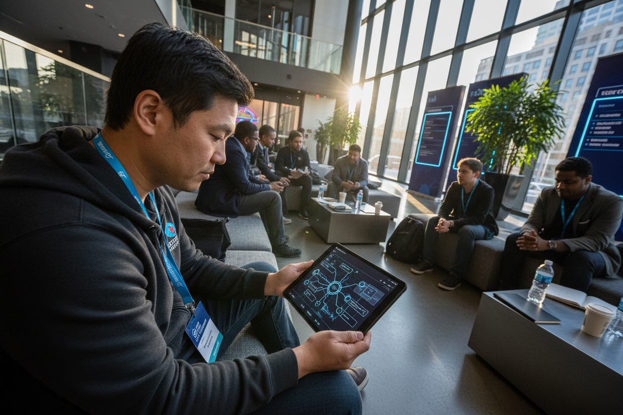 Community Governance Models in Decentralized Inference Networks 2026