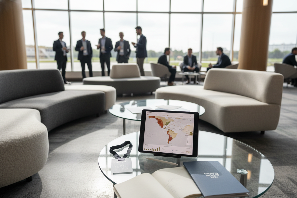 Compare MXN vs BRL Stablecoin Liquidity: Cross-Border Arbitrage Maps Mexico Brazil