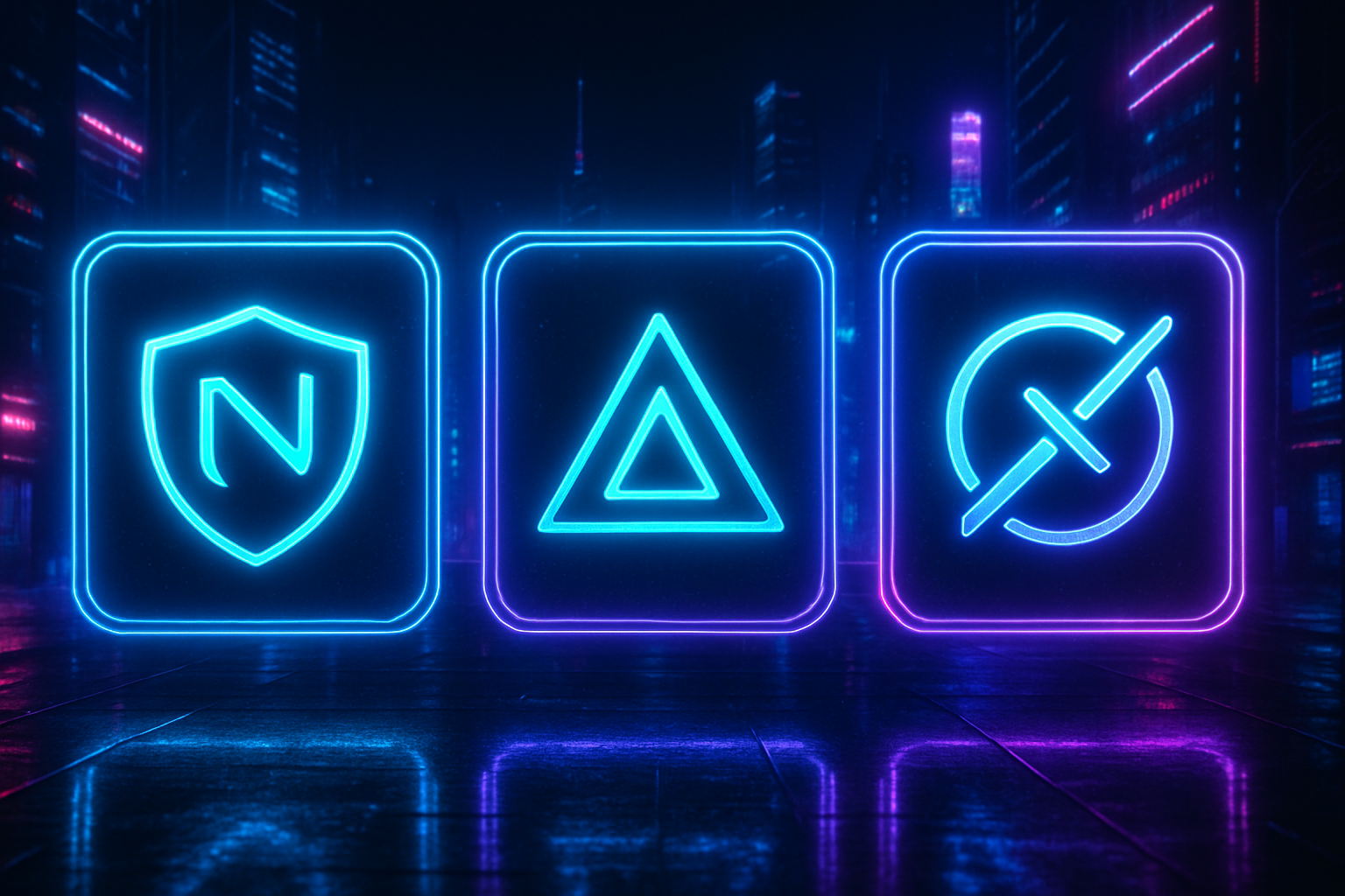 Comparing DeFi Insurance Protocols: Nexus Mutual vs. InsurAce vs. Unslashed